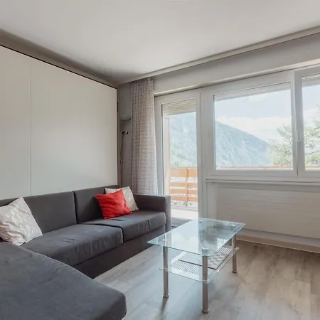 Apartment Proche Des Remontees Mecaniques