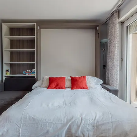 Proche Des Remontees Mecaniques * לויקרבאד