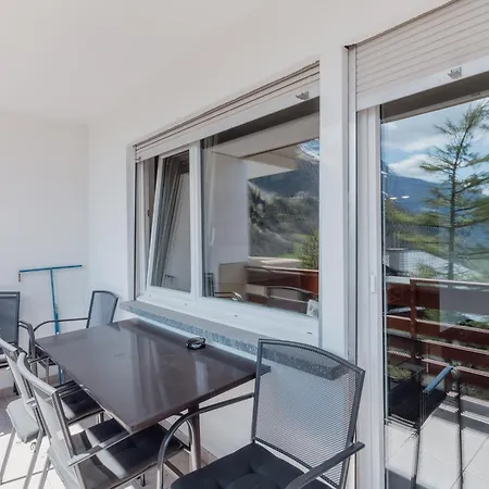 Proche Des Remontees Mecaniques Apartment *