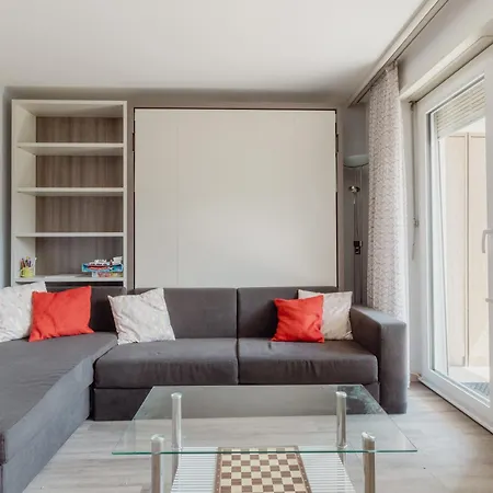 Proche Des Remontees Mecaniques Leukerbad