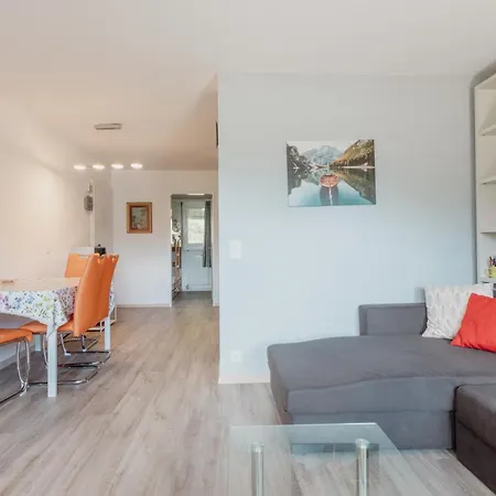 Proche Des Remontees Mecaniques Apartment Leukerbad