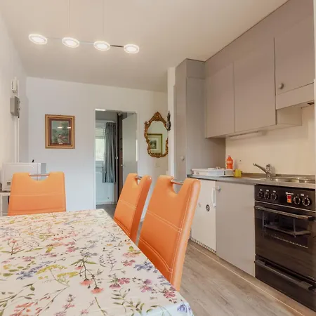 דירה Proche Des Remontees Mecaniques *