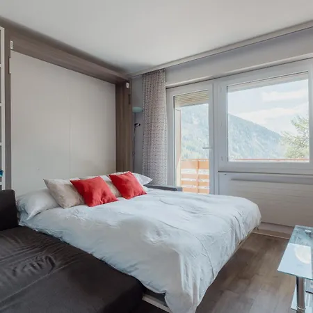 Apartment Proche Des Remontees Mecaniques *