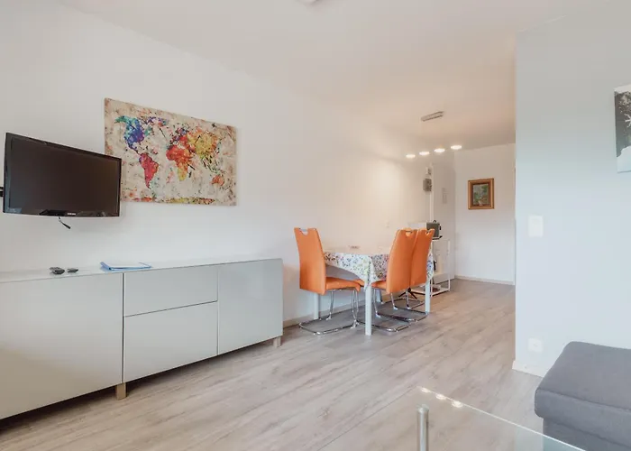 Proche Des Remontées Mécaniques