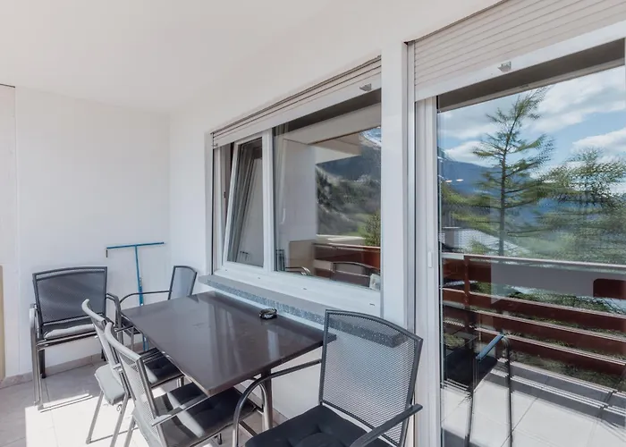 Proche Des Remontées Mécaniques Appartamento *