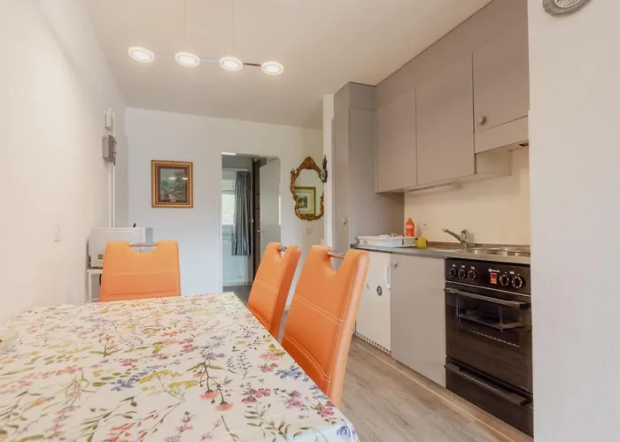 Appartamento Proche Des Remontées Mécaniques *