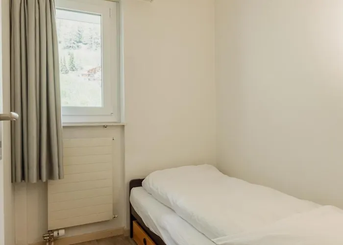 Proche Des Remontées Mécaniques