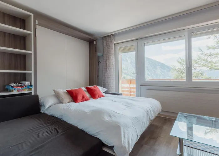 Appartamento Proche Des Remontées Mécaniques *