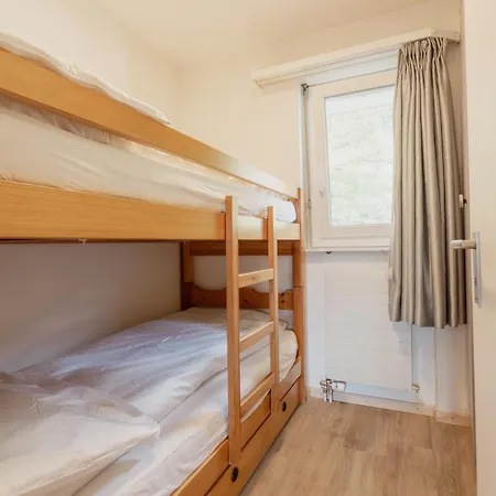 Proche Des Remontees Mecaniques