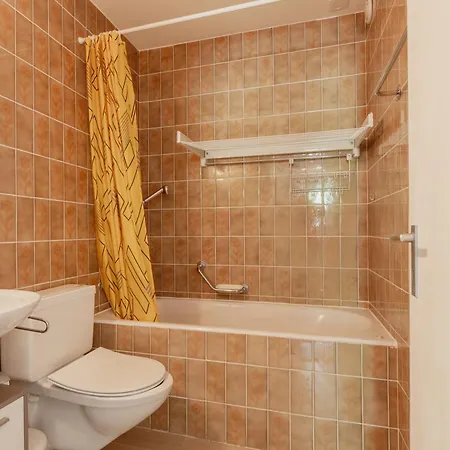 Proche Des Remontees Mecaniques